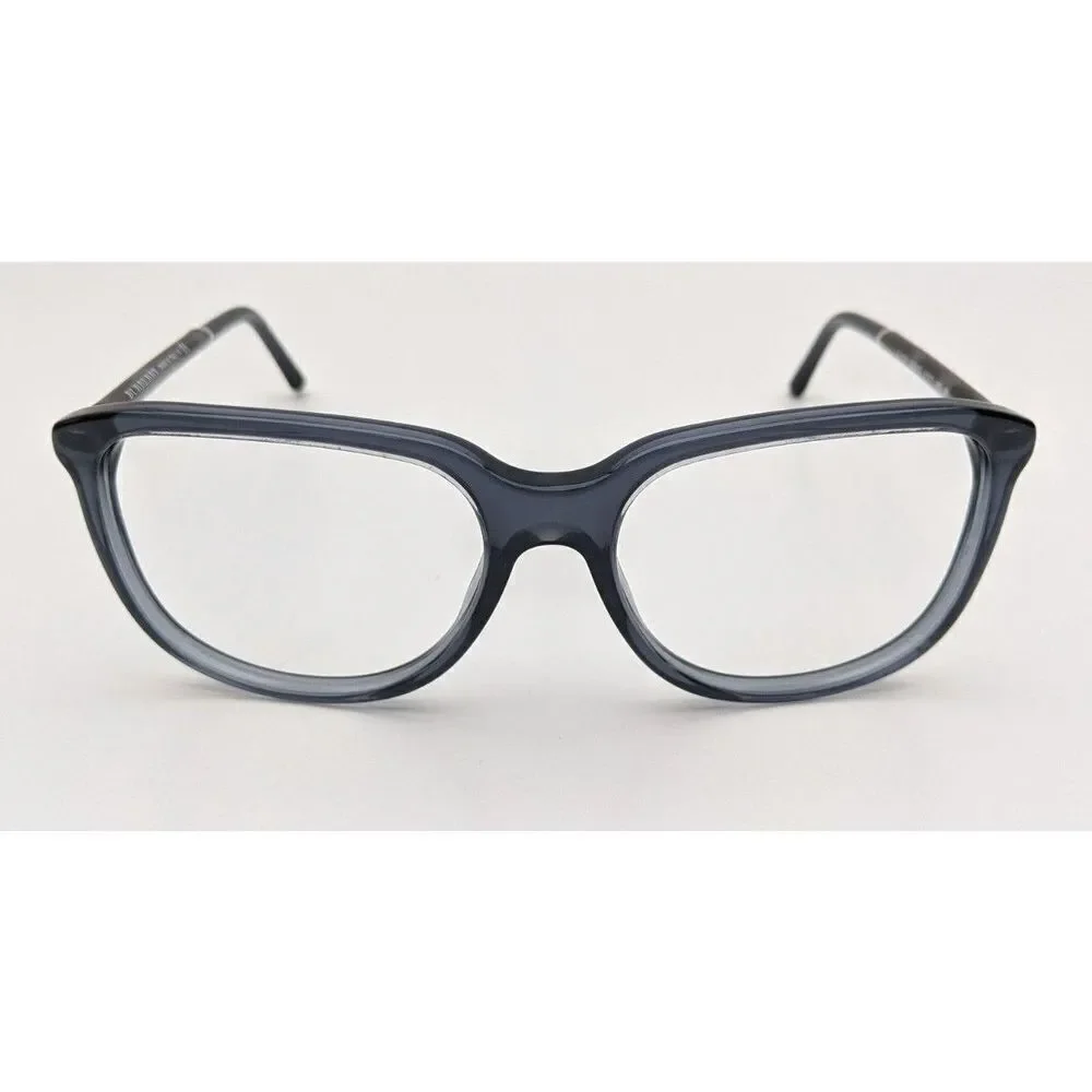 🕶️Frame Only! Made in Italy! Burberry B4139 Sunglasses 57/17 140 /MG104🕶️​